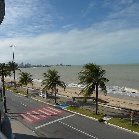 Manaira Palace Residence Joao Pessoa Bagian luar foto